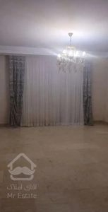 ۹۰ متر ۲ خوابه فول نارمک سرسبز
