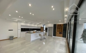 پنت هوس‌۲۰۰متری‌سوپرلوکس‌‌ کلارآباد،ویو کوه و دریا