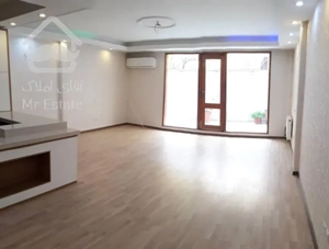 *١٢٠متری* قلهک * خوش نقشه