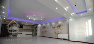 107متر فول امکانات عظیمیه