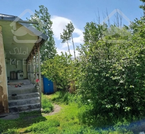 باغ ویلای ۶۰۰ متری در ۶ کیلومتری شهر خلخال