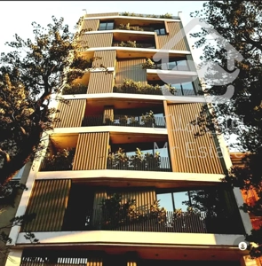 خرید و فروش آپارتمان 225 متری 3 خوابه جنت اباد