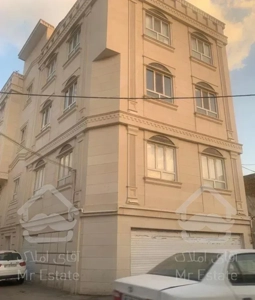 اپارتمان شخصی ساز بلوار فضیلت