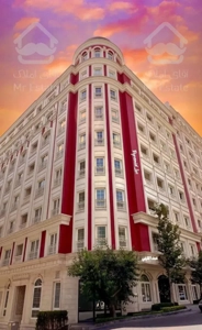 سعادت اباد ۲۶۰ متر مشاعات   دید تهران