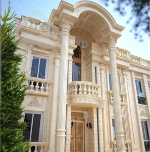 ۲ واحده نوساز کلید اول فاز۲
