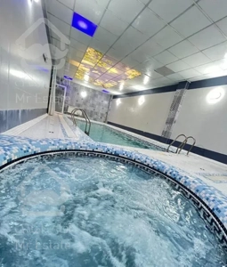 اجاره روزانه ویلا استخردار نوساز