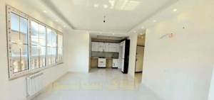 * املاک سناتـور * آپارتمان 104متری در لوکیشن عالی