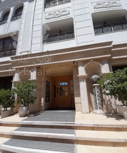 شهرک غرب /۲۵۰ متر ۴ خواب / ۲ پارکینگ / تکواحدی