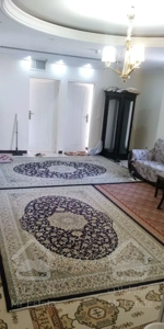 آپارتمان ۲ خوابه ۳ سال ساخت