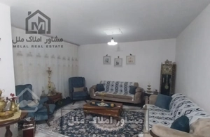 فروش و معاوضه مسکن مهر / ۹۲متری / فول امکانات