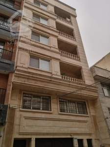 92 متر ، نوساز ، ابراهیمی شمالی