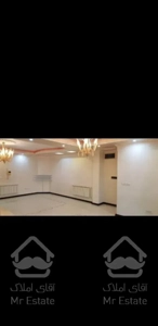 خردمند جنوبی ۱۱۵ متر سه خواب مسکونی