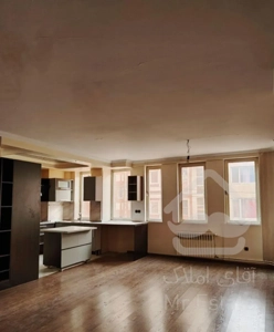 90 متر   2 خواب  تکواحدی  زیرقیمت منطقه