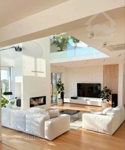 آپارتمان ۱۵۷ متری سعادت آباد با ۴پارکینگ سندی