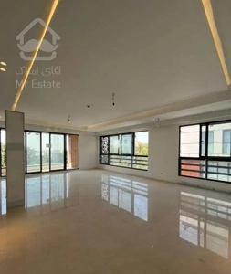 آپارتمان تک واحدی ۱۷۵ متری ۳ خوابه در دروس