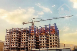 پیش فروش واحدهای ۸۵متری برج مجلل افق، دهکده المپیک