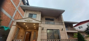 اجاره ویلا ساحلی نوساز ۲۲۰متر سرخرود