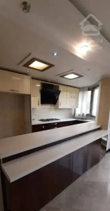 ۱۳۰متر نیاوران واحد شیک،رهن اجاره اپارتمان،اقدسیه