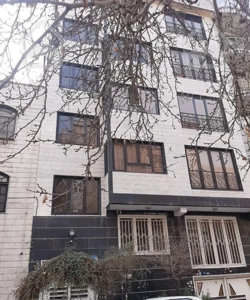 ۱۳۵متر ۳خواب تک واحدی مرزداران لاله