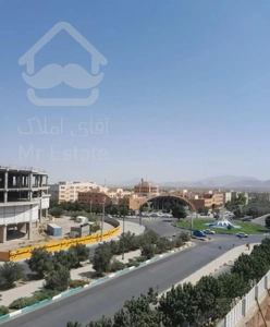 دو خوابه بر خیابان شاهد