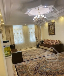 ۸۸متر /قلب فردوس غرب /سالن پرده خور