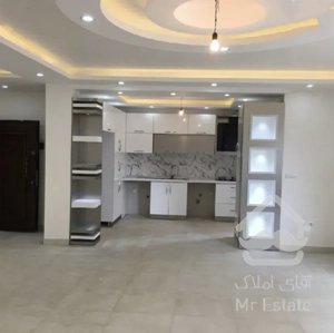 آپارتمان نوساز،کلید نخورده،دهکده المپیک