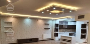 آپارتمان ۱۵۳متری سه خوابه