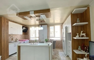 93متر‌دو‌خواب/پارکینگ‌سندی/فول‌بازسازی