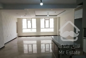 105 متر/خوش نقشه/مهندسی ساز/محدوده باقرخان