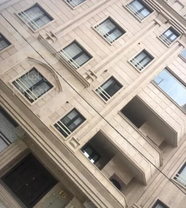 واحد ۱۰۴ متری / محتشم / سند تکبرگ