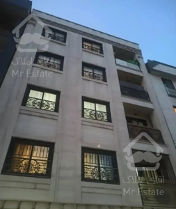 جنت اباد شمالی ۵۴ متر یکخوابه