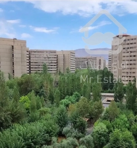 3خوابه بالکندار رهن کامل کاره شده