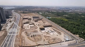 سهام ۵۰متری ارتش چیتگر باغ گیاه شناسی توانمندسازی