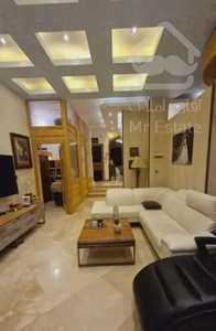 ۵۰متر سوئیت با ۵۰متر تراس ویو۳۶۰درجه