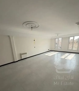 ۱۱۹متر۲خ،خوش نقشه،پرنور،پنحره های قدی،بازسازی شده