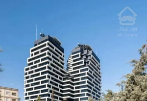 خاص ترین برج منطقه ۵