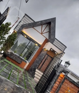 ویلا فلت ۲خواب مستر مهندسی ساز نورپردازی ۱۵۰زمین