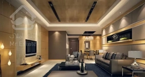 اپارتمان ۱۲۰ متری گلستان