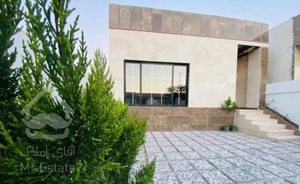 ویلا باغچه ۱۷۰ متر شهرکی سند تک‌برگ