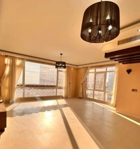 فروش آپارتمان ۹۵ متر / ۲ خوابه / غرق در نور