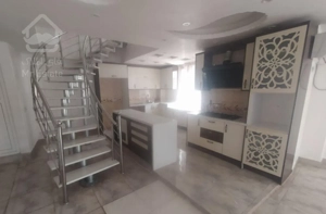 دوبلکس ۱۳۸ متری/ مرکز شهر