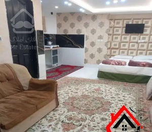 اجاره یکساله هتل/ شیک/نزدیک حرم رضوی