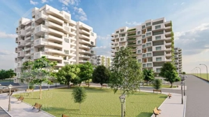 ۹۰ متر خوش نقشه در برج باغ ستین