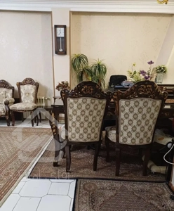 سعادت اباد تاپ لوکیشن  ۱۳۰ متر ۳ خواب تک واحد