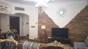 ۱۴۵متر/سه خواب/ آبشار /خوش نقشه