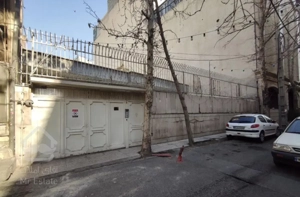 ۶۰۰ متر دونبش ۵۰٪ نقد ۵۰٪ تهاتر