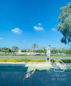 دوخواب شهرک صدف ۸۰ متری