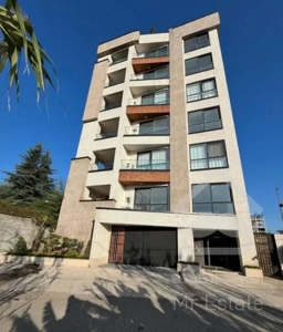 فروش واحد دو خواب ویو ابدی با مشاعات کلاراباد