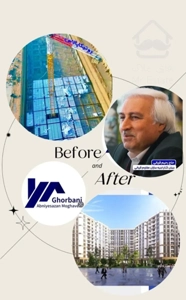 پروژه رونیکا حاج رحیم قربانی/تایید سازنده