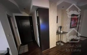 آپارتمان 80متری یک خواب/اوین، سوری/مجرد یا زوج